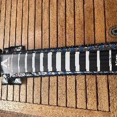 2025 Armstrong Performance Mast - Image 20