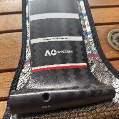 2025 Armstrong Performance Mast - Image 24