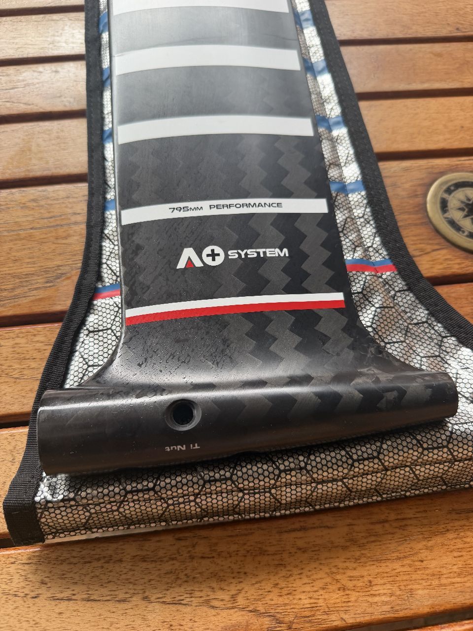 2025 Armstrong Performance Mast - Image 4
