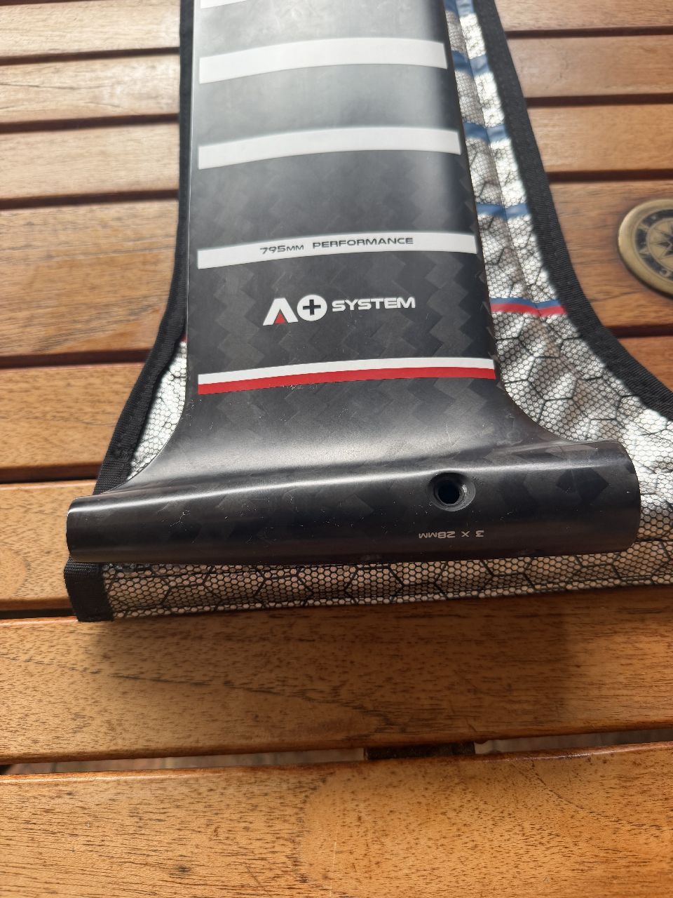2025 Armstrong Performance Mast - Image 5