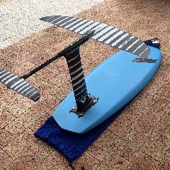 2025 Armstrong Performance Mast - Image 26