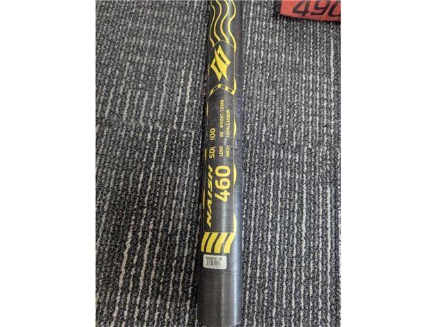 Naish 460 Sdm 100% Mast