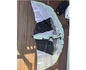 2024 VAYU Wing 111 4.0 - 5 metre