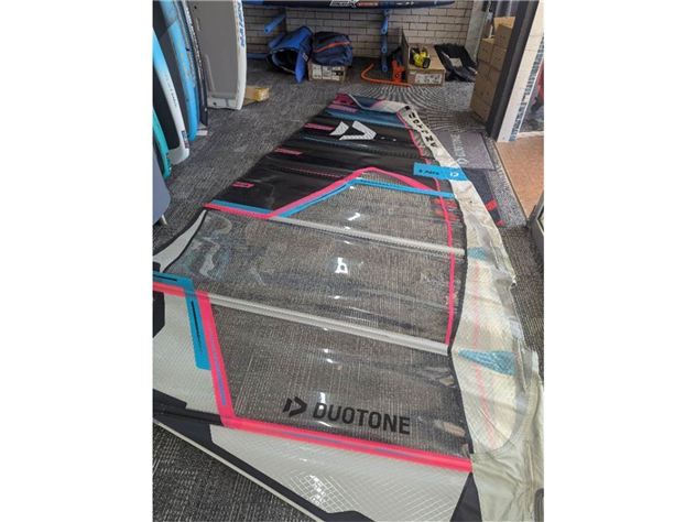 2021 Duotone Space - 6.6 metre