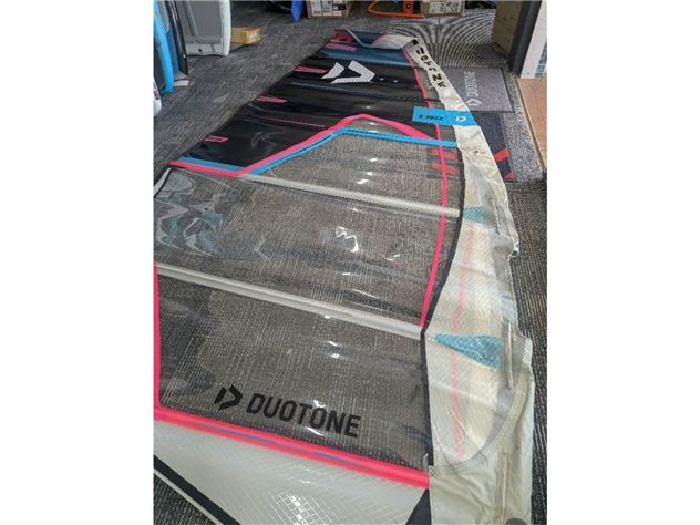 2021 Duotone Space - 6.6 metre