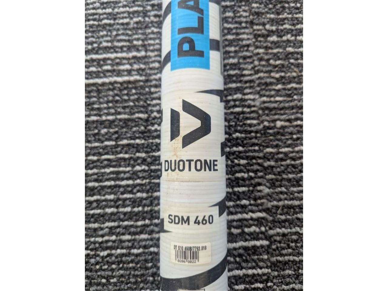 2021 Duotone 460 Sls Sdm Platnuim - Image 1