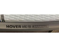 Naish Hover 110 Litres 5' 10" foiling wind wing foilboard