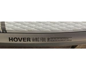 Naish Hover - 5' 10", 110 Litres