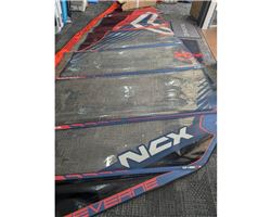 Severne Ncx 8.5 metre windsurfing sail