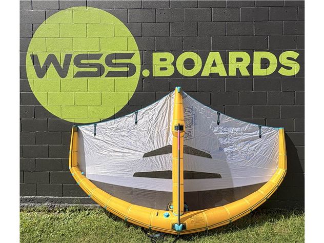 Duotone Slick Dlab - 4.5 metre