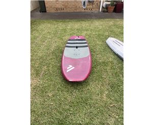 2023 Fanatic Sky Sup - 6' 7"