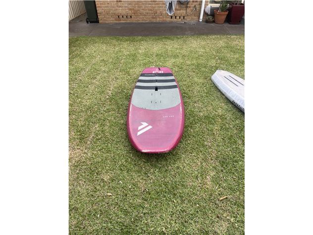 2023 Fanatic Sky Sup - 6' 7"