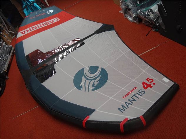 2024 Cabrinha Mantis - 4.5 metre