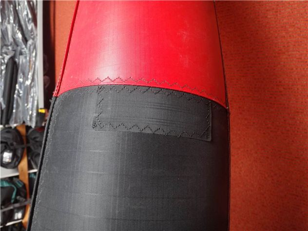 2024 Cabrinha Mantis - 4.5 metre