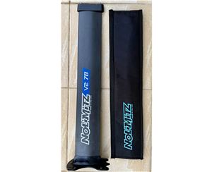 2025 CodeFoils Nolimitz V2 Foil Mast With Code Adaptor - 78 cm