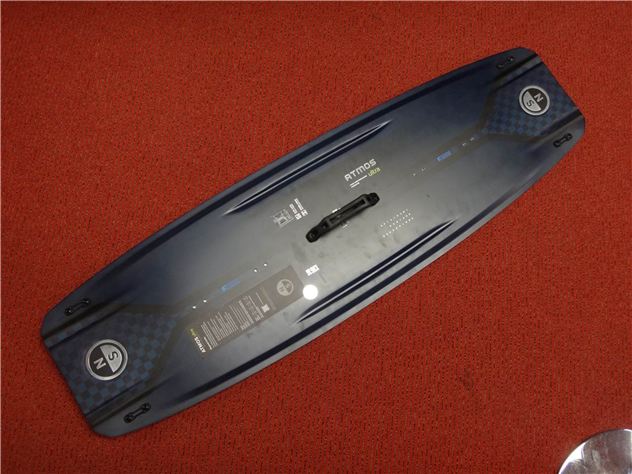 2026 North Atmos Ultra