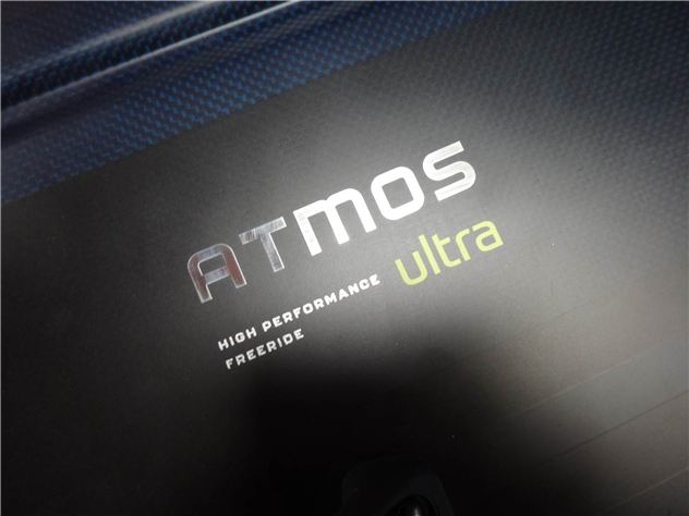 2026 North Atmos Ultra