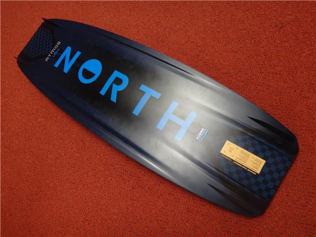 2026 North Atmos Ultra