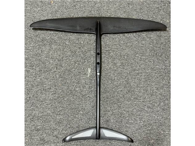 2025 Naish Mach 2 560