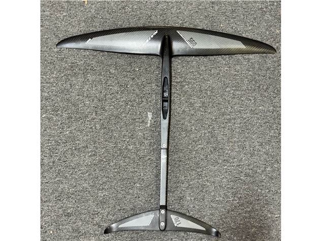 2025 Naish Mach 2 560