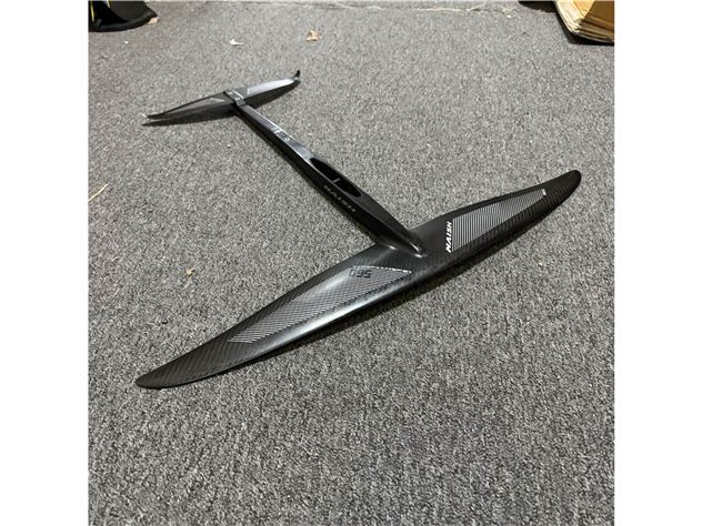 2025 Naish Mach 2 560