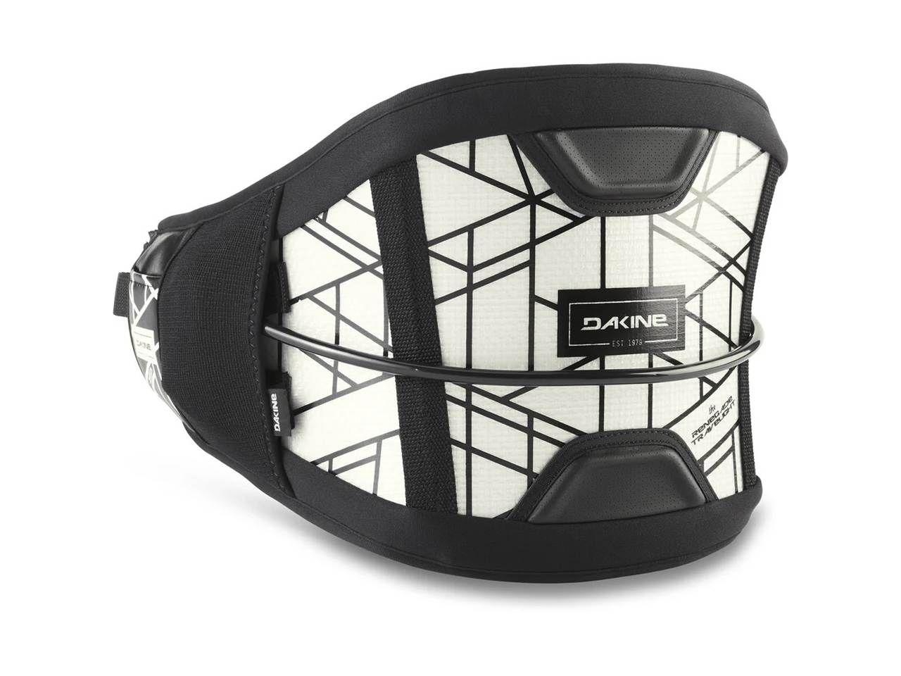 Dakine Renegade Travel Light White Harness - Image 1