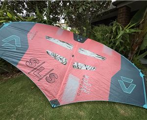 Duotone Slick Sls - 6.5 metre