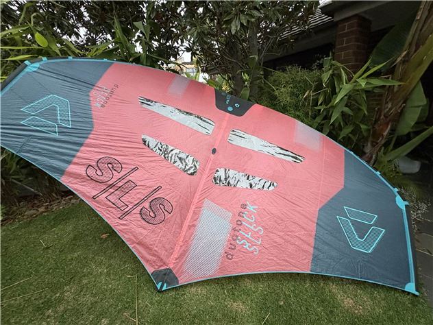 Duotone Slick Sls - 6.5 metre