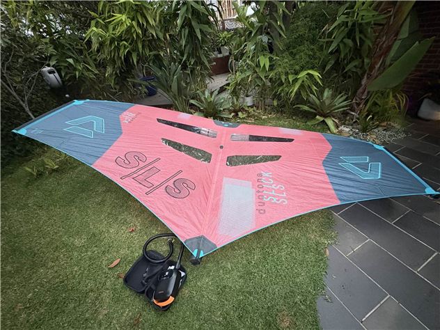 Duotone Slick Sls - 6.5 metre