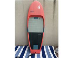 Fanatic Downwinder Foilboard 188 cm foiling all foiling