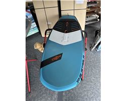 JP Australia Foil Machine 203 cm foiling sup foilboard