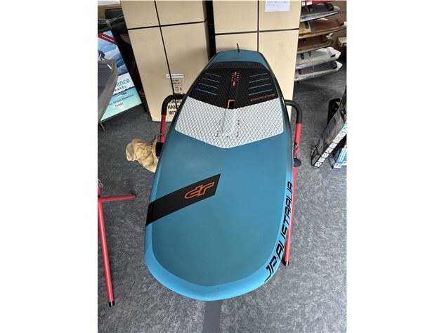 2020 JP Australia Foil Machine - 203 cm