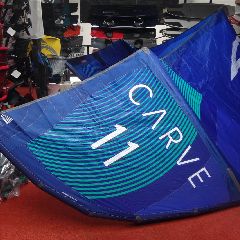 2021 North Carve - 11 metre - Image 1