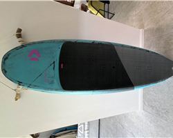 Duotone Skybrid Sls 6' 0" foiling all foiling