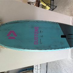 2026 Duotone Skybrid Sls - 6' 0", 115 Litres - Image 3