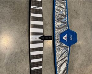 2025 Armstrong Ha 780 - 780 cm