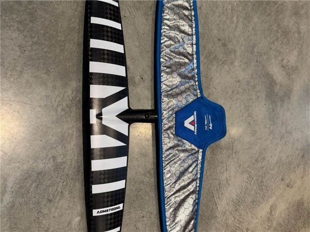 2025 Armstrong Ha 780 - 780 cm