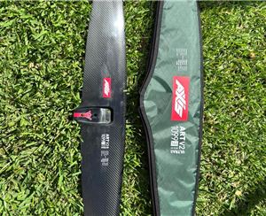 2025 Axis Art V2 Ultra High Mod - 1099 cm