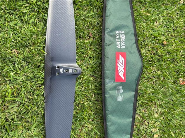 2025 Axis Art V2 Ultra High Mod - 1099 cm