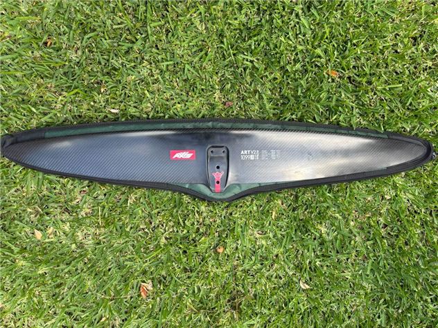 2025 Axis Art V2 Ultra High Mod - 1099 cm