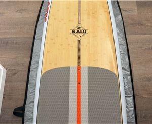 2025 Naish Nalu Gtw 10'6" - 10' 6", 30 inches