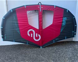  Eleveight Wfs Pro V2 foiling all foiling