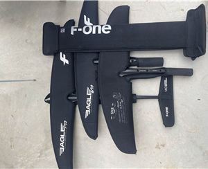 2024 F-One Eagle, Eagle X And Sk8