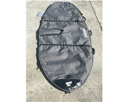 Trigger Bros Sup Travel Bag stand up paddle paddles & accessorie