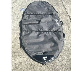 2022 Trigger Bros Sup Travel Bag - Image 4