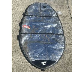 2022 Trigger Bros Sup Travel Bag - Image 5