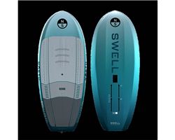 North Swell Foilboard foiling wind wing foilboard