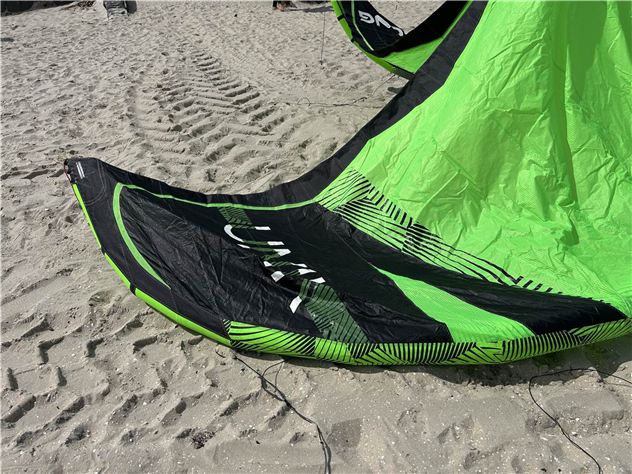 2021 Gong Unik - 9 metre