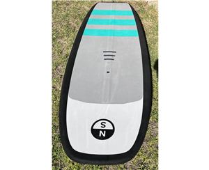 2024 North Seek Prime - 6' 10", 168 Litres