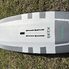 2024 North Seek Prime - 6' 10", 168 Litres - Image 11
